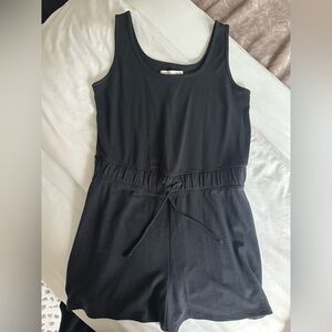 Abercrombie Romper
